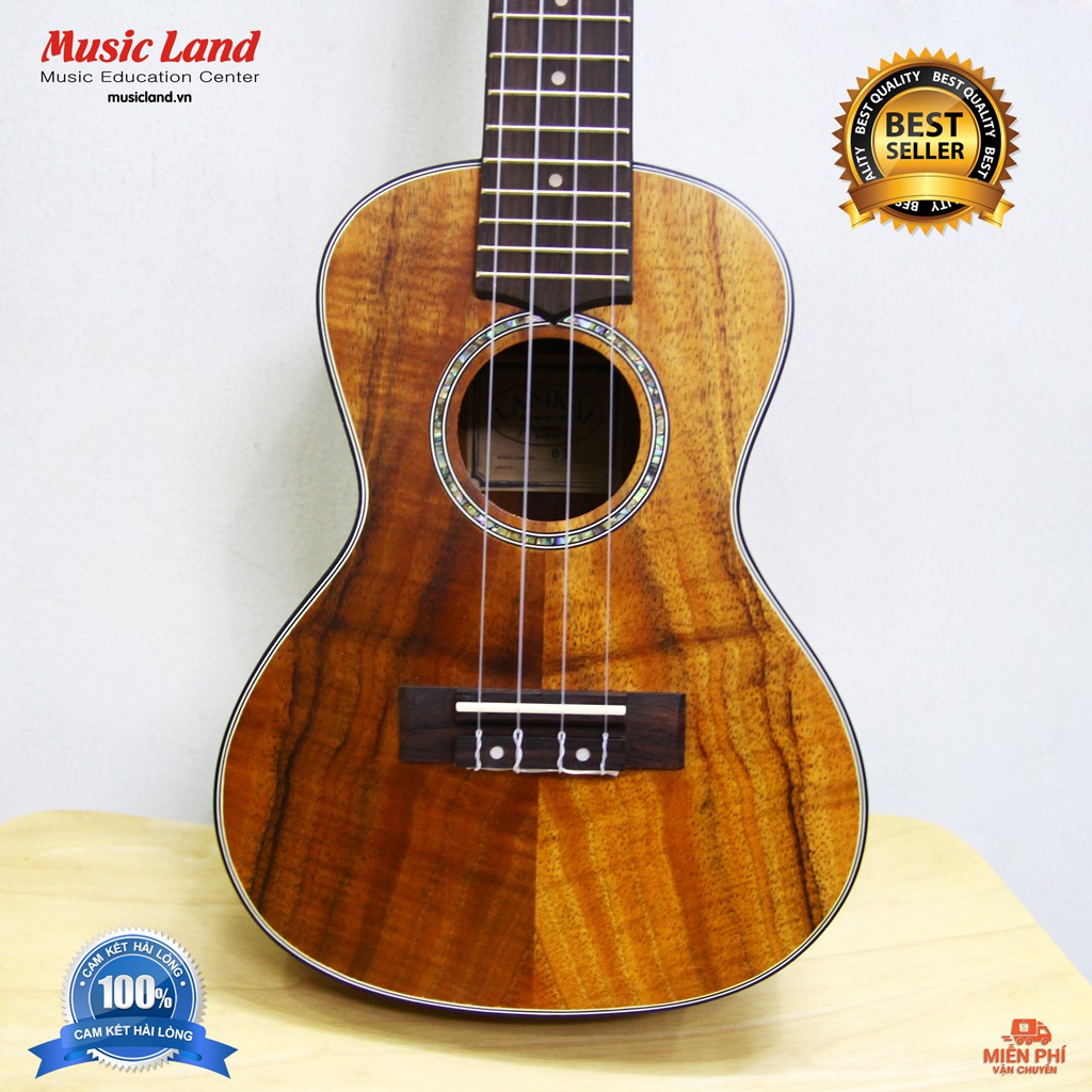 Đàn Ukulele Lanikai loại tốt