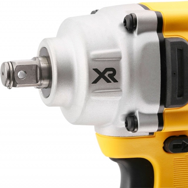 Thân Máy vặn bulong dùng pin DeWALT 18V DCF894N-KR - Hàng chính hãng bảo hành 3 năm
