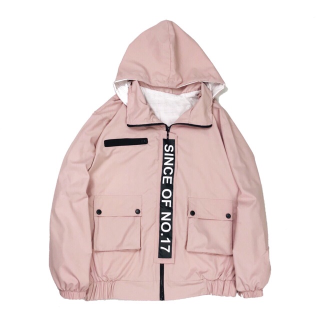 Áo Khoác Dù Better Me - Chống mưa, Chống nắng, Cản gió | BigBuy360 - bigbuy360.vn