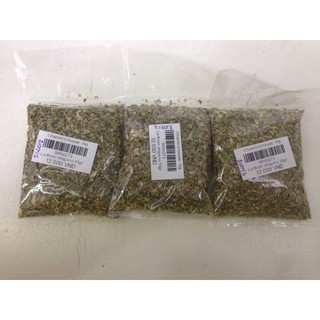 Lá oregano 10g