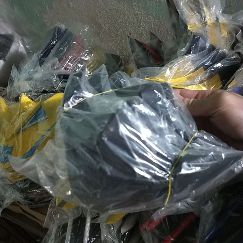 Khẩu trang chuyên trang trí xe điện, các loại dòng xe