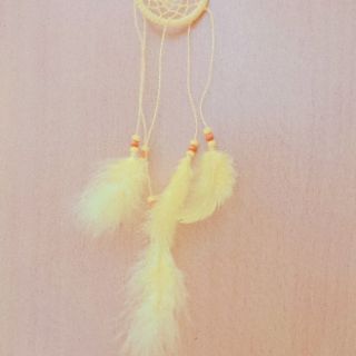 Đồ trang trí Dream catcher mini