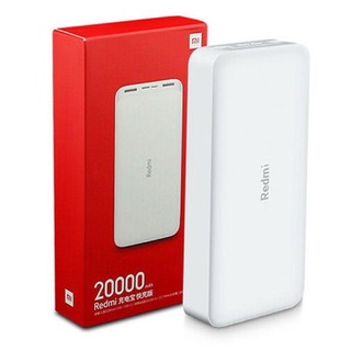 Sạc dự phòng Redmi 20000mAh