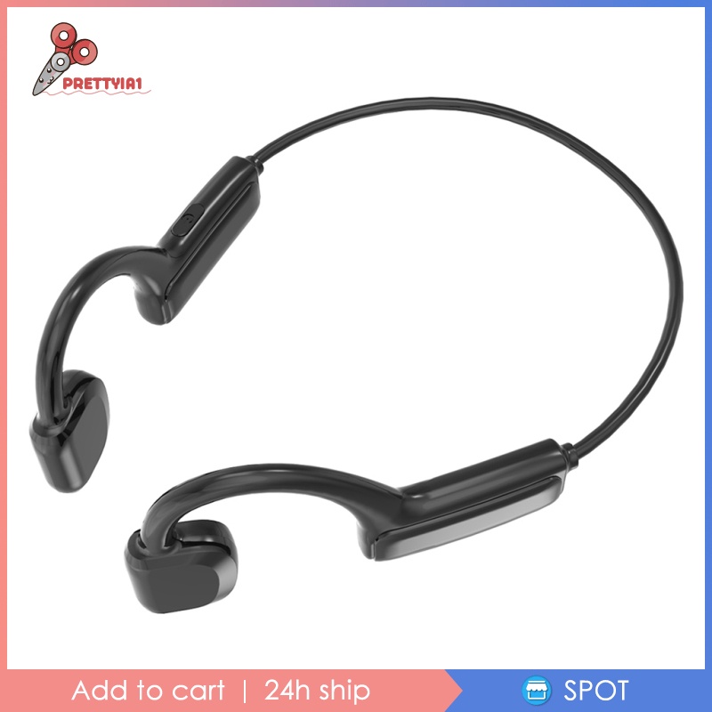 ✨Hàng sẵn sàng✨Tai Nghe Bluetooth Không Dây 5.0 Truyền Âm Qua Xương