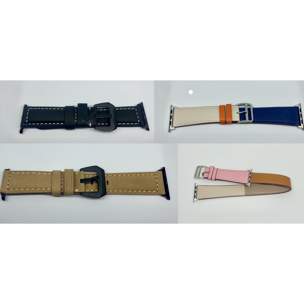 Dây da Apple Watch Nam,nữ