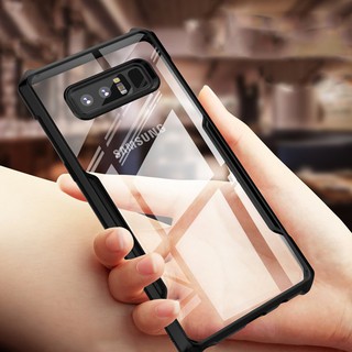ỐP LƯNG CHỐNG SỐC XUNDD CHO SAMSUNG NOTE 8