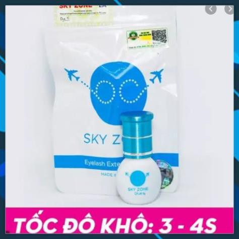 Keo Nối Mi SKY ZONE[Chính.Hãng]