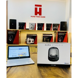 Loa Bluetooth Harman Kardoon Aura Studio 3