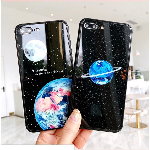 Ốp Lưng Iphone 6 6s 6 Plus 6s Plus 7 8 7 Plus 8 Plus X Xs Xr Xsmax 11 11 Pro 11 Pro Max - E007