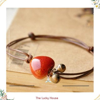 Vòng tay gốm thời trang Simple style VGOM27