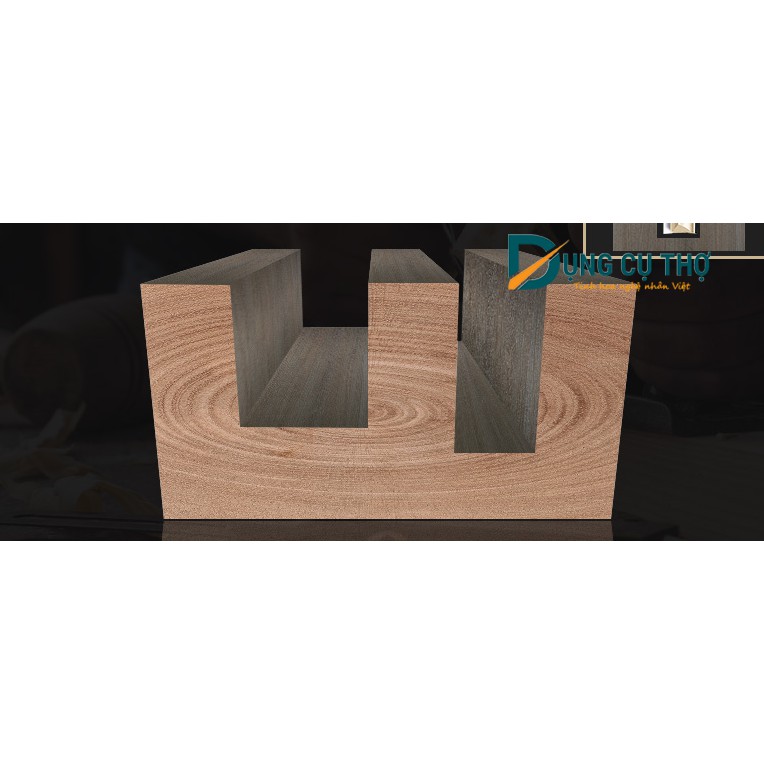Mũi lấy nền Tideway AC0102