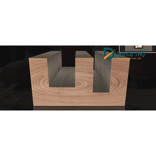 Mũi lấy nền Tideway AC0102