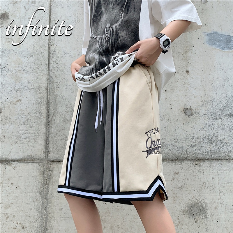 Quần Lửng Thể Thao Thời Trang Dành Cho Nam