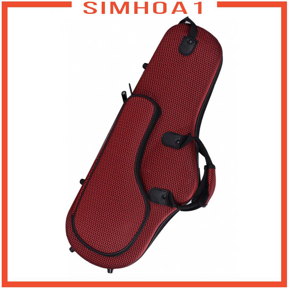 Túi Xách Đựng Kèn Saxophone Alto Saxophone