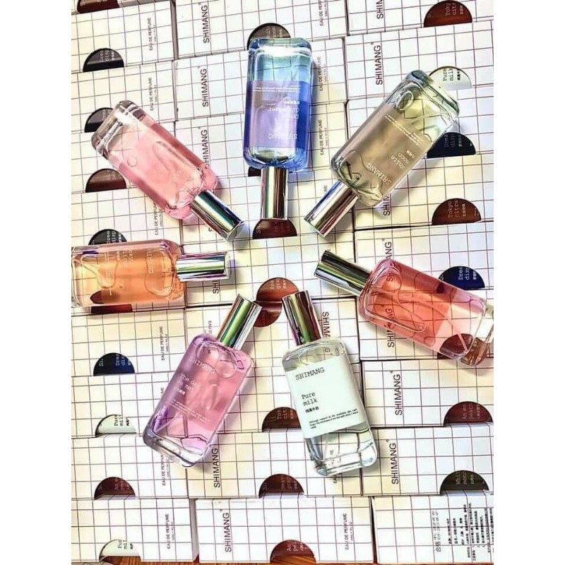 Nước hoa SHIMANG nội địa trung | BigBuy360 - bigbuy360.vn