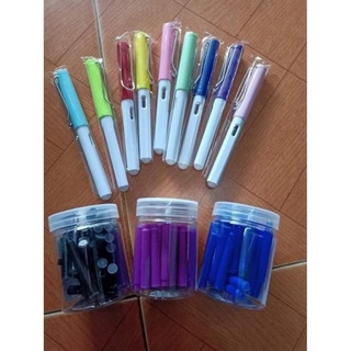 Bút máy mực xoá được (1 cây)