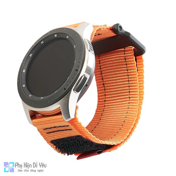 Dây đồng hồ UAG ACTIVE cho Samsung Galaxy Watch 46mm