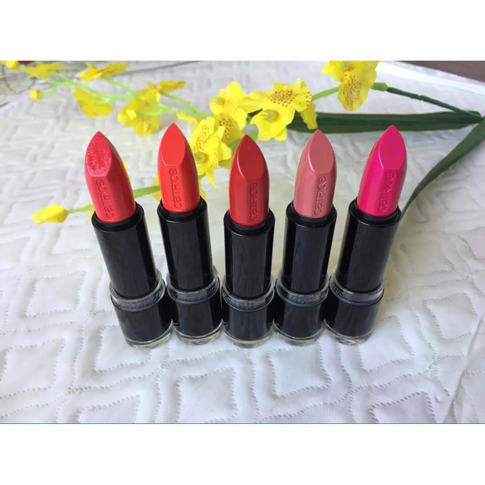 SON CATRICE ĐỨC - HÀNG XÁCH TAY ĐỨC