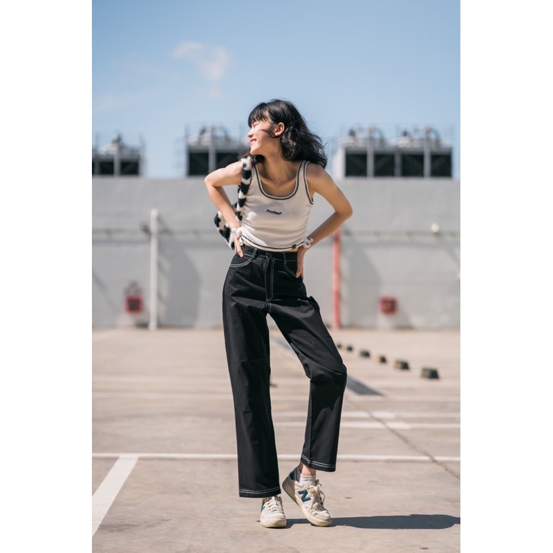 Quần kaki Kidon pants