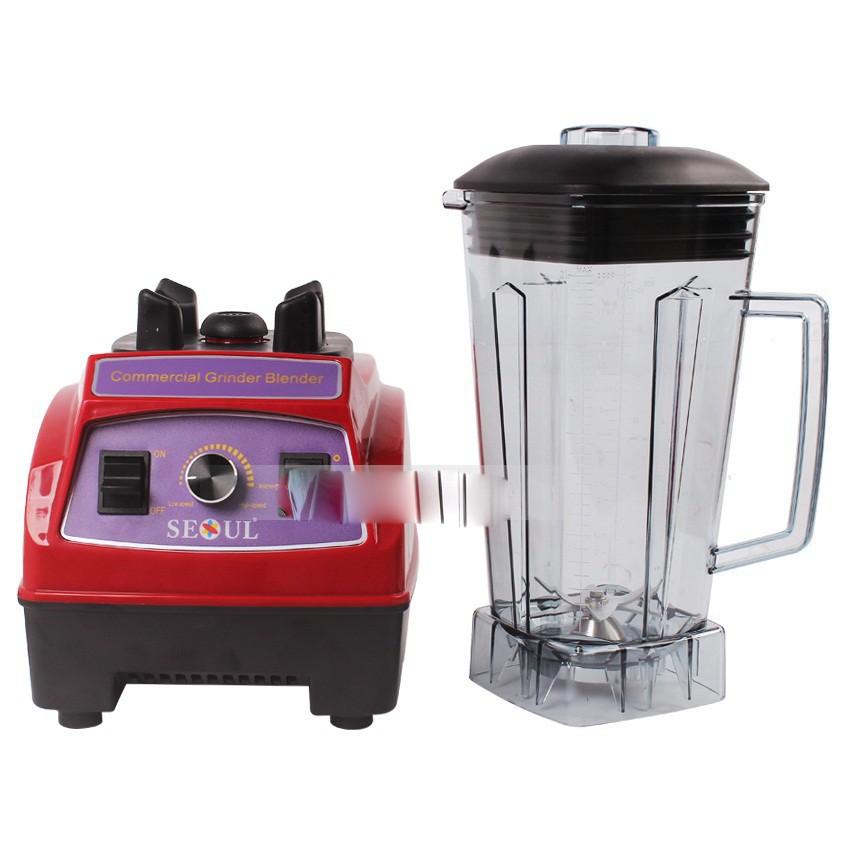 Máy xay sinh tố công nghiệp SEOUL ST 2015- hàng chính hãng