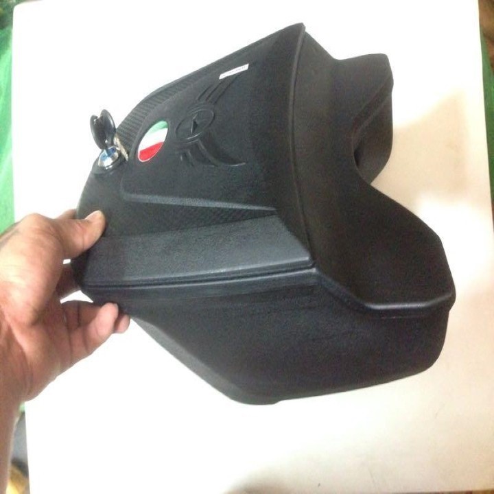 Thùng Giữa Kiểu Givi Dành Cho Các Loại Xe MS1085