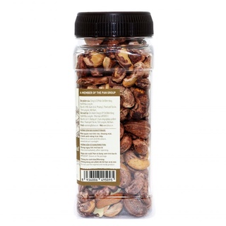 Hạt Điều Vỏ Lụa Lafooco hộp 240gr