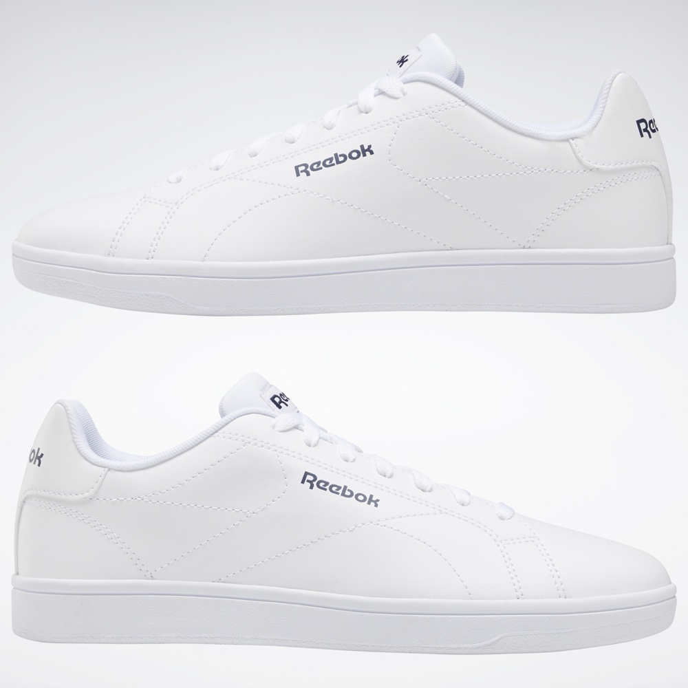 Reebok CLASSICS Giày Thể thao Unisex Royal Glide EG9415