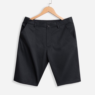 Quần Đùi Nam ROUGH Chất Liệu Kaki Mềm Mịn, 5 Màu Lịch Lãm, Trẻ Trung