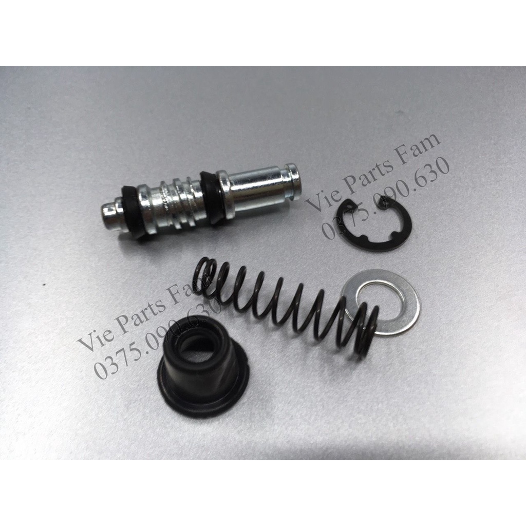 Ty ben / cúp ben trước tay thắng đĩa xe máy Suzuki