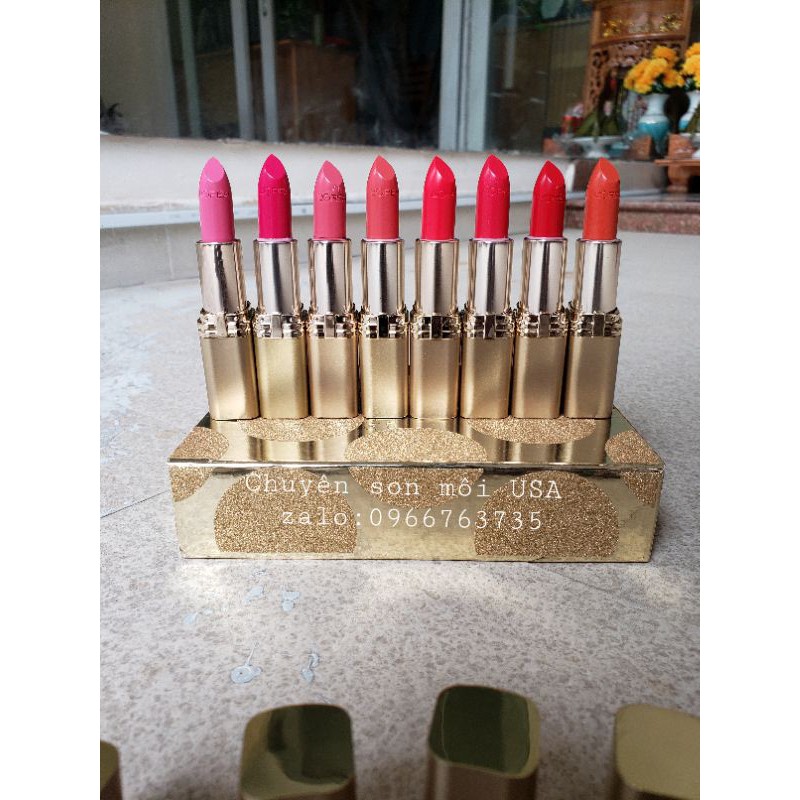 Son Chính Hãng Mỹ Loreal Colour Riche Lipstick | BigBuy360 - bigbuy360.vn