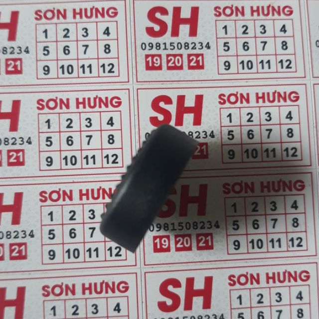 Nắp ổ than CB-430 ( 1 cái)