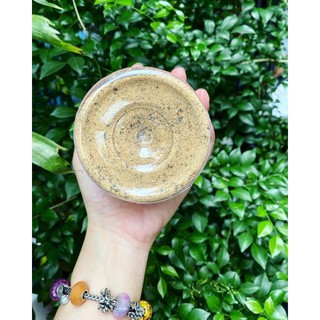 Muối Tôm rang Tiêu sọ siêu cay ngon