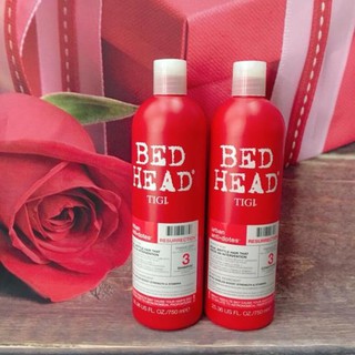 Dầu gội xả Tigi 850ml