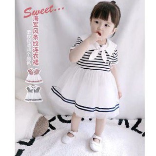 Váy công chúa cho bé 8-18kg