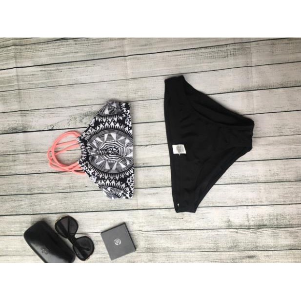Bikini hai mảnh nữ đi biển đẹp xuất khẩu chống nắng UV100  ྇ | BigBuy360 - bigbuy360.vn