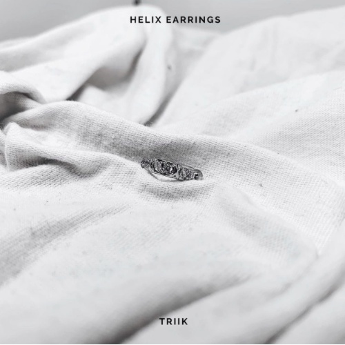 Khuyên tai - Helix Earring 02