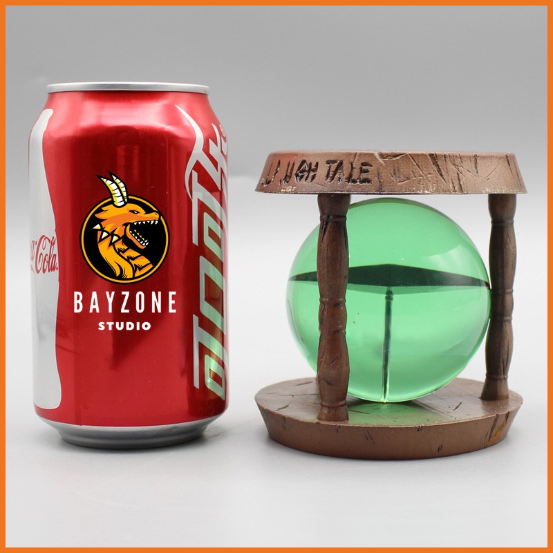 Mô hình la bàn vĩnh cửu one piece hàng siêu độc