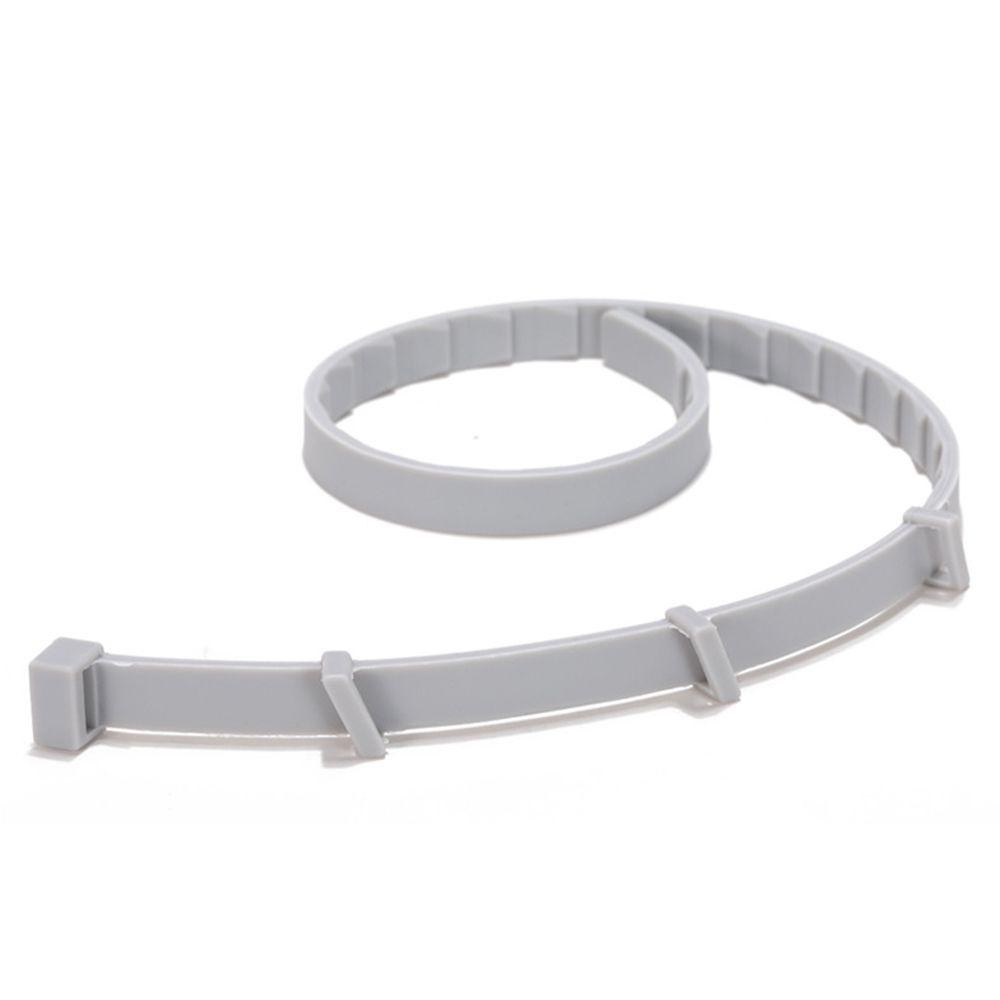 KUNHEV Vòng Cổ Chống Muỗi Côn Trùng Bằng Cao Su Tự Nhiên Không Gây Dị Ứng 8 Tháng Có Thể Điều Chỉnh Nhiều Màu Cho Chó Mèo