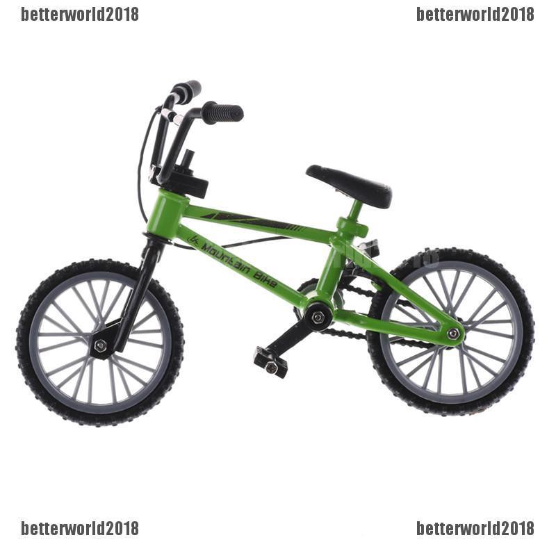 Xe Đạp Leo Núi Hợp Kim Nhôm Thú Vị Cho Bé