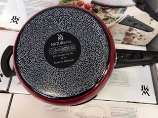 Nồi áp suất WMF Perfect - 4.5L