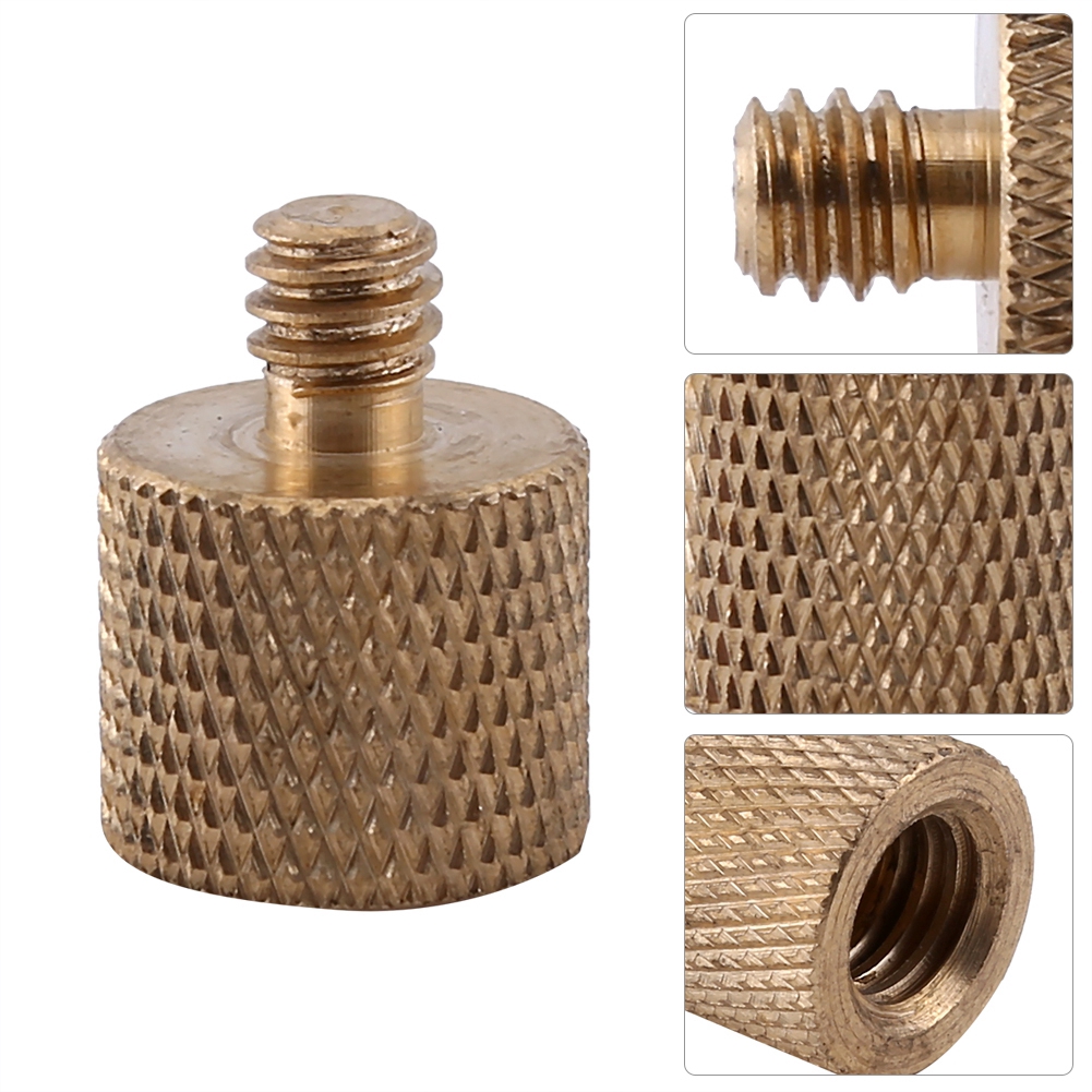 [Seller Recommend]Ốc cố định chân máy ảnh 1/ 4" bằng đồng thau | BigBuy360 - bigbuy360.vn