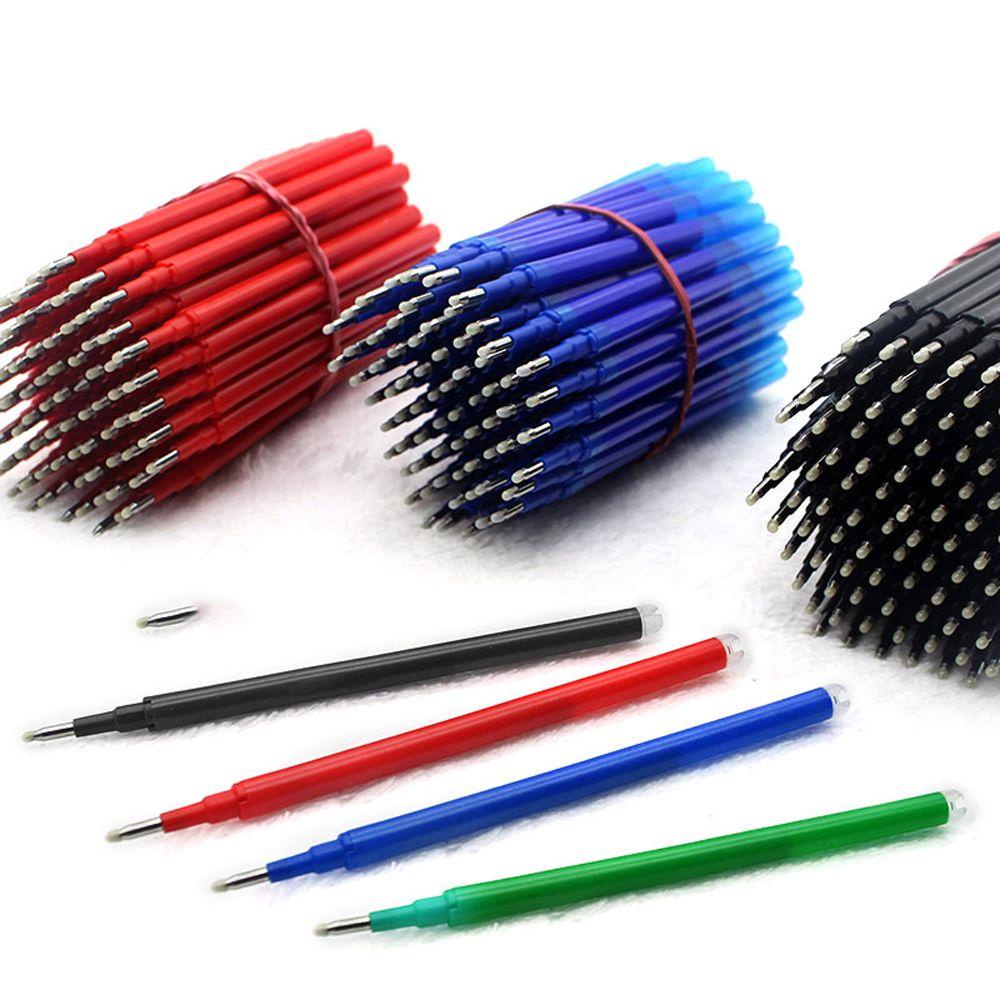 Bút Mực Gel Có Thể Xóa Được 8 Màu Chất Lượng Cao