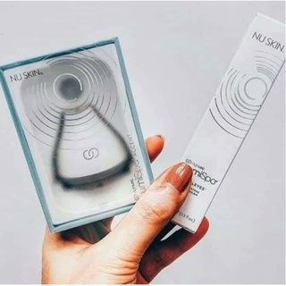 Đầu LumiSpa Accent Tip IdealEyes