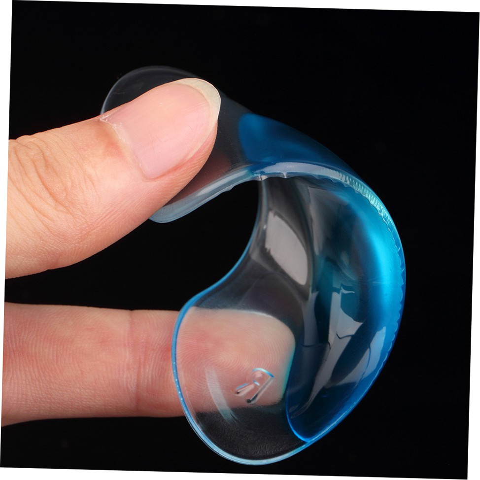 1 Cặp Đế Lót Giày Giúp Định Hình Chăm Sóc Bàn Chân