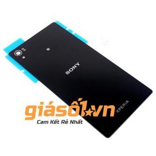 Nắp lưng dành cho Sony Z5 Premium