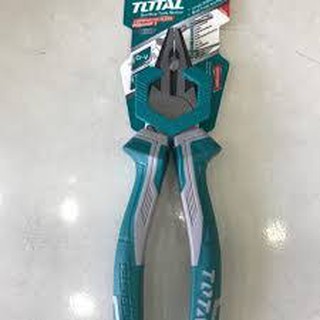 Kềm răng cao cấp total tht210806s