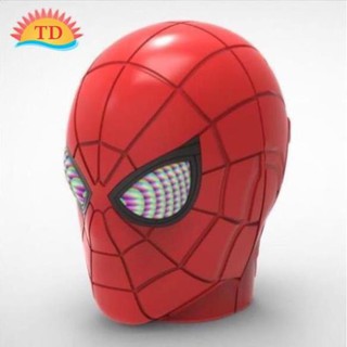 Loa Bluetooth không dây Spider Man Người Nhện