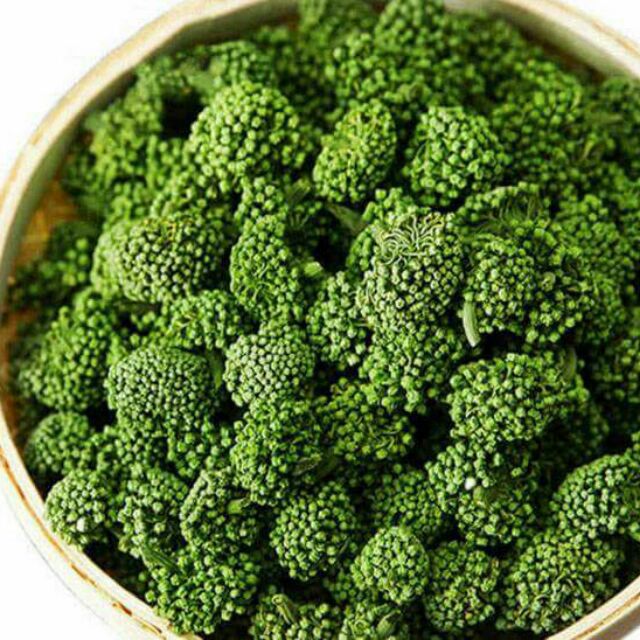 500g nụ hoa tam thất bao tử không cuống