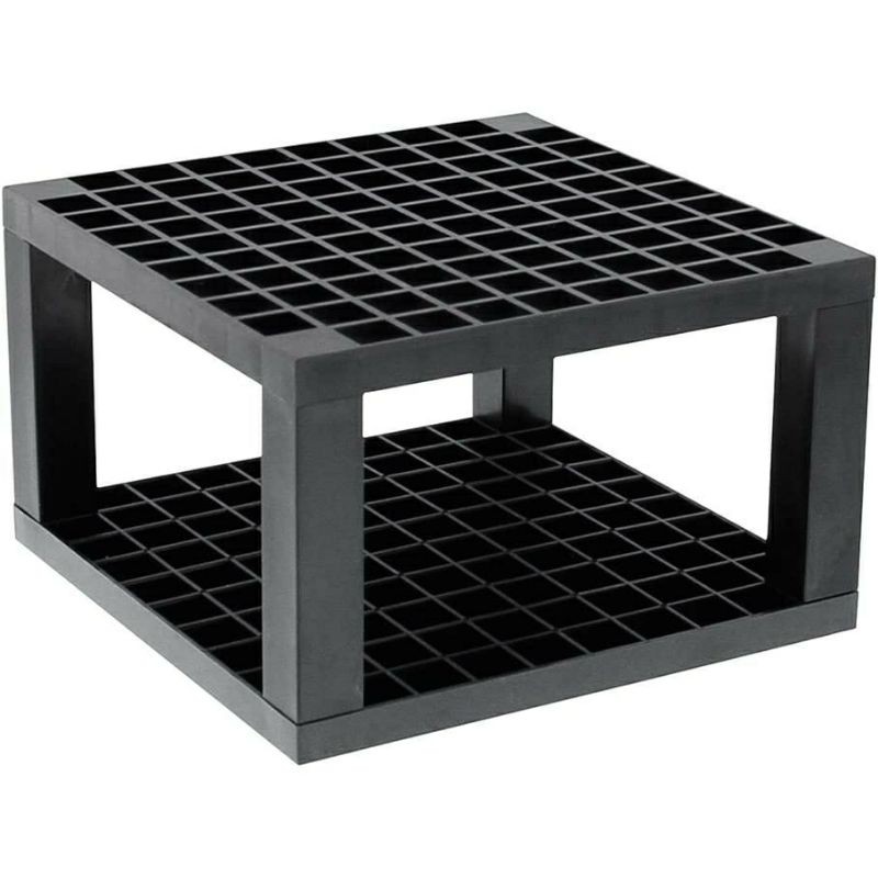 khây Ống Cắm Cọ, Bút 82, 96 Ngăn TIDY Mont Marte