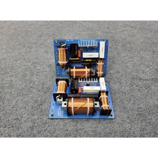 Phân Tần Mạch Loa 3 Đường Tiếng PA3T
